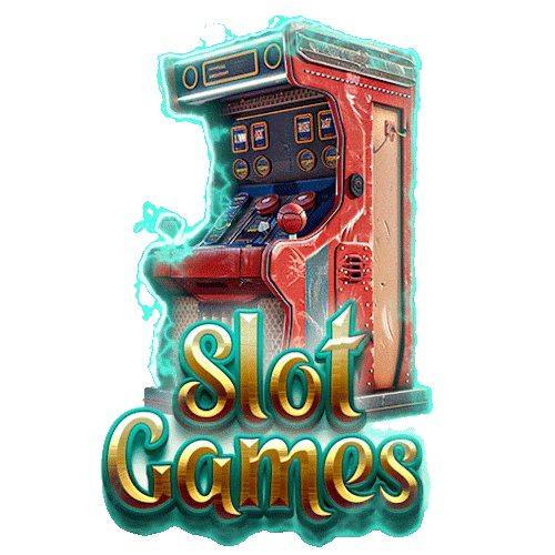 SLOTS
