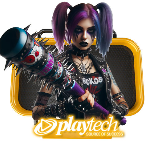 PLAYTECH