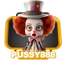 PUSSY888