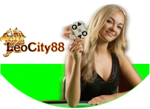 LeoCity88 Casino Mr Ong