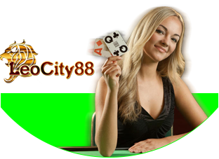 LeoCity88 Casino Mr Ong