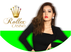 Rollex Casino Mr Ong