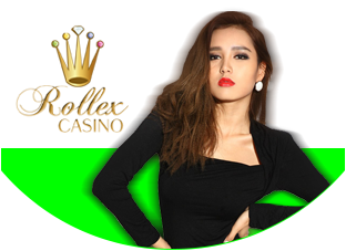 Rollex Casino Mr Ong