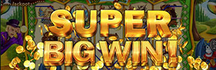 SCR888 Super Big Win