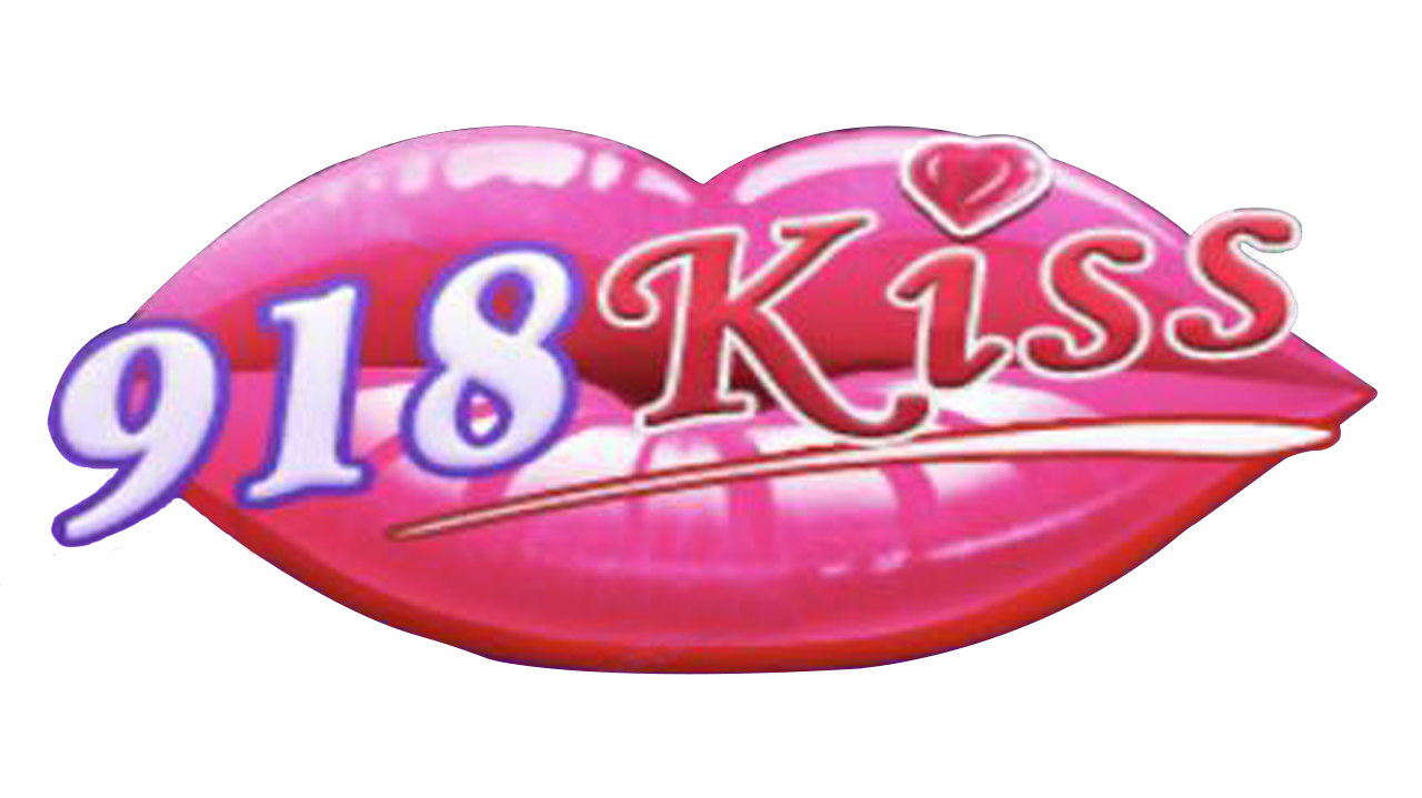 918Kiss Logo